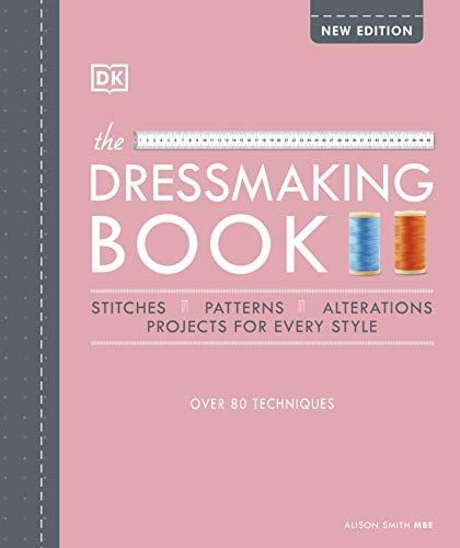 Dressmaking Book