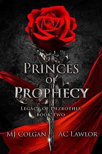 Princes of Prophecy