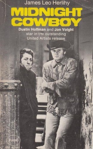 Midnight Cowboy
