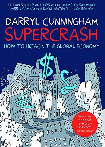 Supercrash