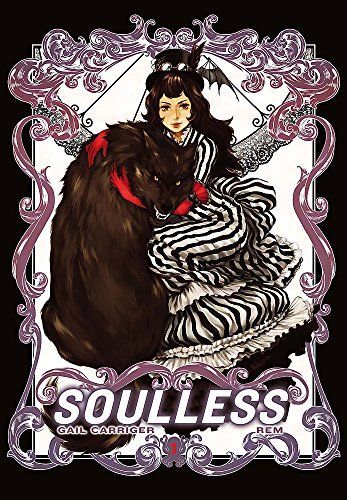 Soulless