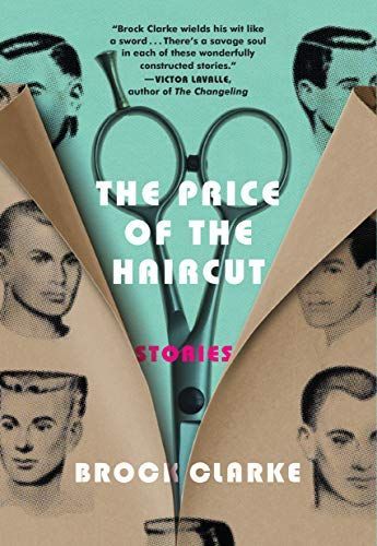 The price of the haircut