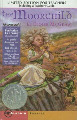 The Moorchild
