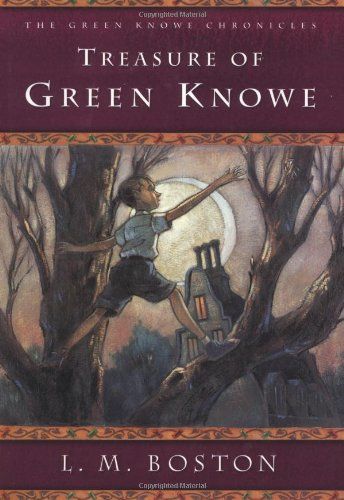 Treasure of Green Knowe