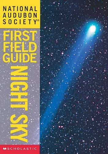 National Audubon Society First Field Guide