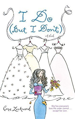 I Do (But I Don't)