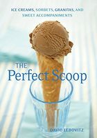 The perfect scoop