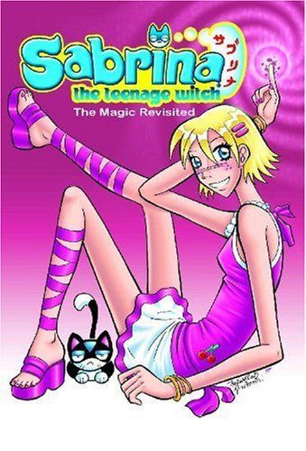 Sabrina Volume 1
