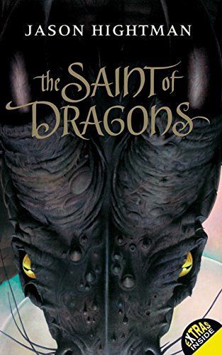 The Saint of Dragons