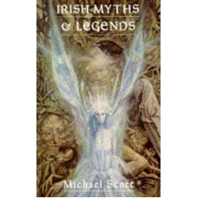 Irish Myths and Legends