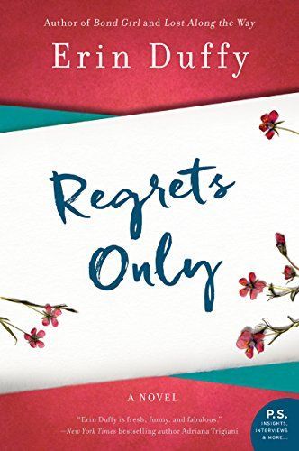 Regrets only