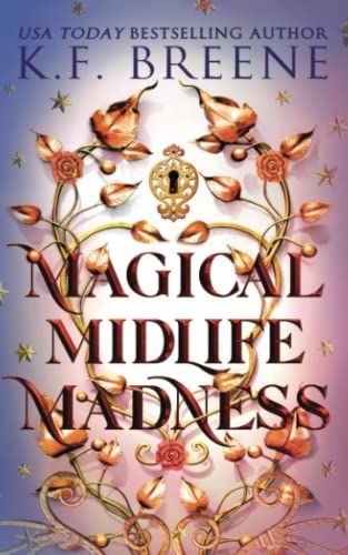Magical Midlife Madness