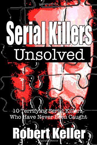 Serial Killers Unsolved