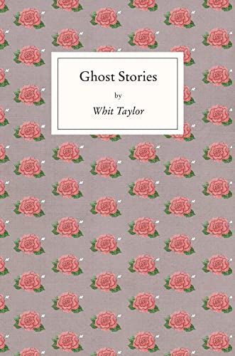 Ghost stories