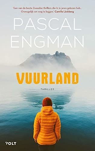 Vuurland