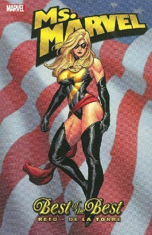 Ms. Marvel, Vol. 1