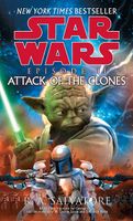 Attack of the Clones (Star Wars