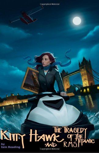 Kitty Hawk and the Tragedy of the RMS Titanic