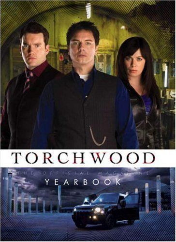 Torchwood