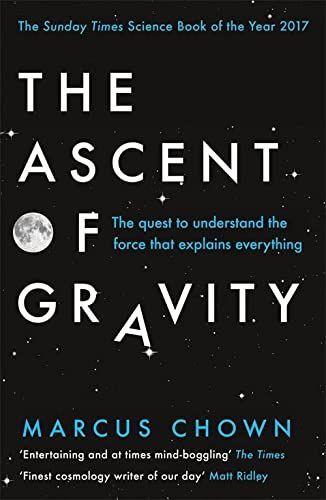 Ascent of Gravity