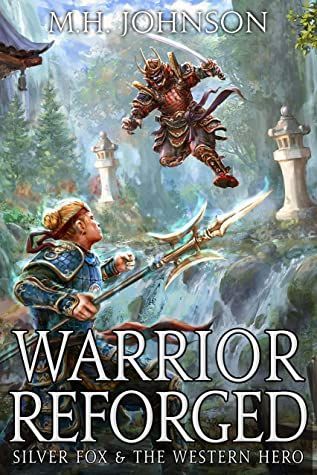 Warrior Reforged