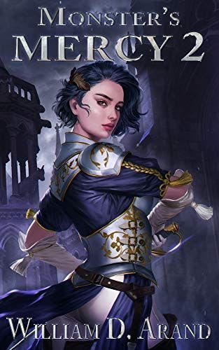 Monster's Mercy  2