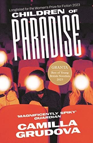 CHILDREN OF PARADISE.