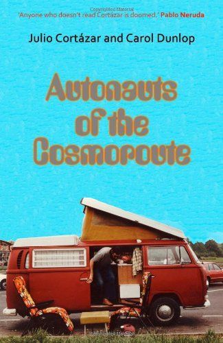 Autonauts of the Cosmoroute