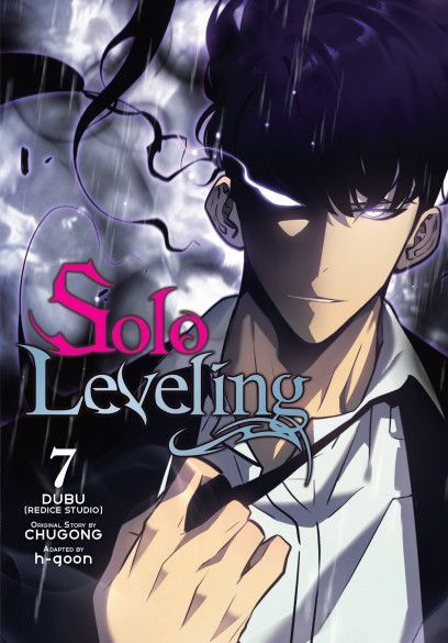 Solo Leveling, Vol. 7(Solo Leveling