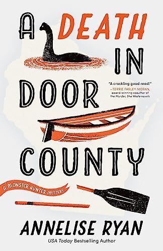 A Death in Door County