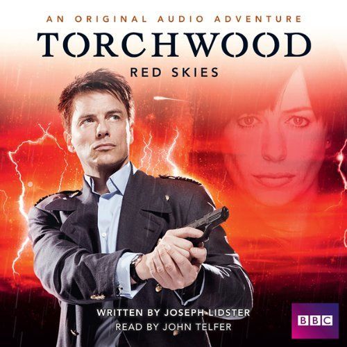 Torchwood