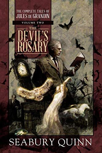 The devil's rosary