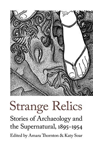 Strange Relics