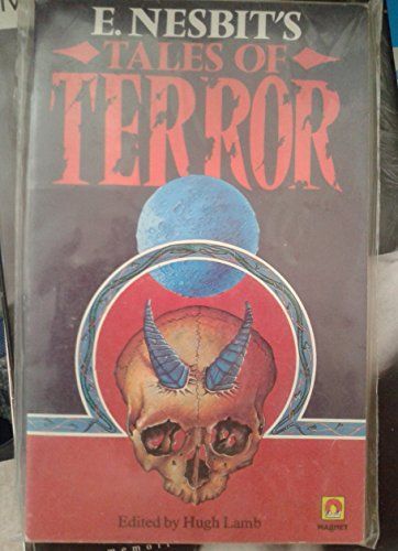 E. Nesbit's Tales of Terror