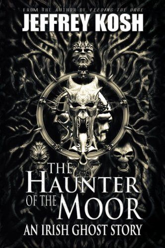 The Haunter of the Moor