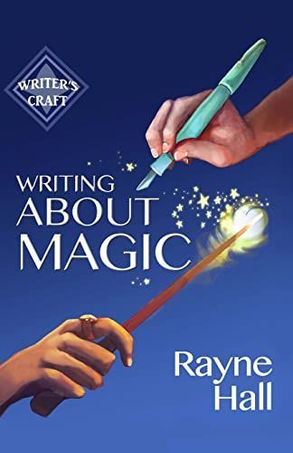 Writing about Magic