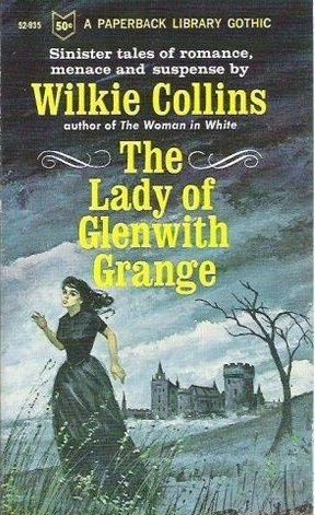 The Lady of Glenwith Grange