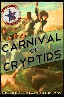 Carnival of Cryptids