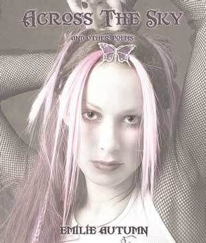 Across The Sky and Other Poems