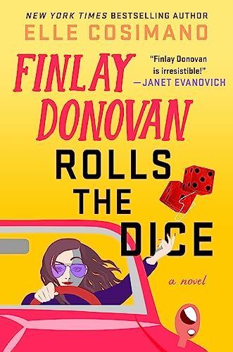 Finlay Donovan Rolls the Dice