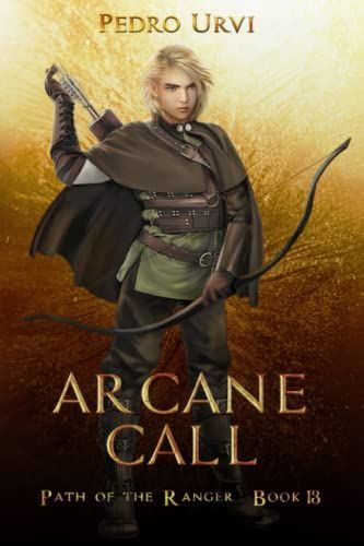 Arcane Call