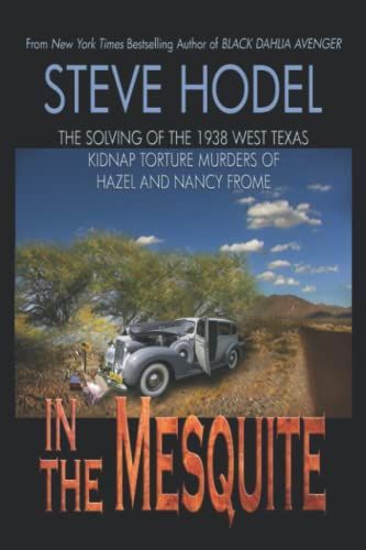 In The Mesquite