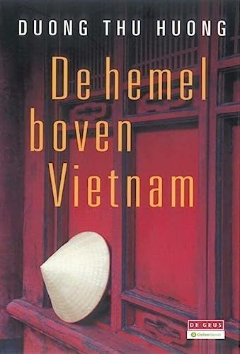 De hemel boven Vietnam / druk 1