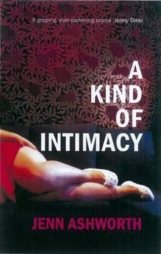 Kind of Intimacy