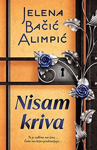 Nisam kriva