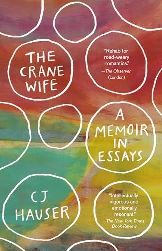 The Crane Wife