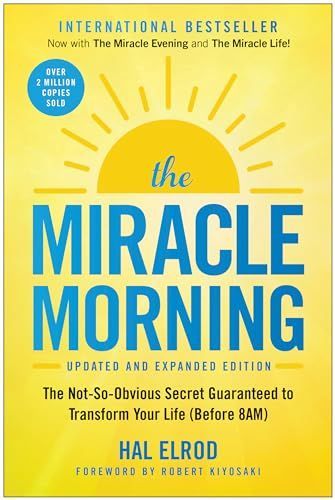 The Miracle Morning