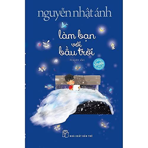 Làm bạn với bầu trời