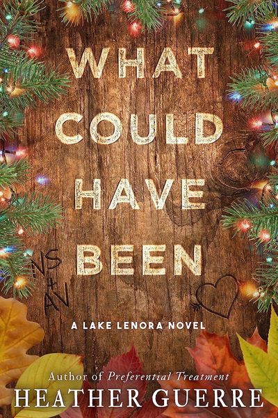 What Could Have Been