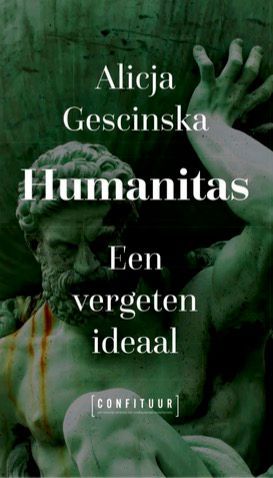 Humanitas - Een vergeten ideaal